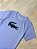 Camisetas Lacoste Big Croc Lilás TH2042 - Imagem 2
