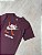 Camiseta Nike Sportswear Bordô - Imagem 2