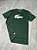 Camiseta Lacoste Big Croc Verde TH2042 - Imagem 2
