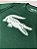 Camiseta Lacoste Big Croc Verde TH2042 - Imagem 3