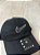 Boné Nike Club Swoosh Preto - Imagem 2