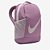 Mochila Nike Brasília 18L Rosa - Imagem 1