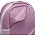 Mochila Nike Brasília 18L Rosa - Imagem 4