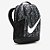 Mochila Nike Brasília 18L Camuflada - Imagem 1