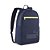 Mochila Puma Pashe 20L Azul - Imagem 4