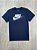 Camiseta Nike Sportswear Azul marinho - Imagem 1
