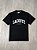Camiseta Lacoste Sportswear Preta - Imagem 1