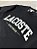 Camiseta Lacoste Sportswear Preta - Imagem 3