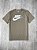 Camiseta Nike Sportswear Bege - Imagem 1