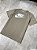 Camiseta Nike Sportswear Bege - Imagem 2