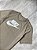 Camiseta Nike Sportswear Bege - Imagem 3
