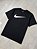 Camiseta Nike Sportswear Swoosh Preta - Imagem 2