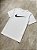 Camiseta Nike Sportswear Swoosh Branca - Imagem 2