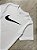 Camiseta Nike Sportswear Swoosh Branca - Imagem 3