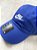 Boné Nike H86 Club Azul Royal - Imagem 2