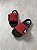 Chinelo Nike Offcourt Adjust Red - Imagem 2