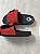 Chinelo Nike Offcourt Adjust Red - Imagem 3