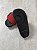 Chinelo Nike Offcourt Adjust Red - Imagem 4