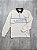 Polo Lacoste Manga Longa Letreiro “Relaxed Fit” - Imagem 1
