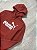 Moletom Puma Essentials Big logo Red - Imagem 2