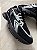 Tênis Lacoste L003 Neo Preto/Prata - Imagem 4