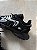 Tênis Lacoste L003 Neo Preto/Prata - Imagem 3