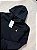 Moletom Jordan Essentials Jumpman Preto - Imagem 3
