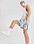 Shorts Jordan Diamond Dri Fit - Imagem 4