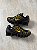 Tênis Nike Shox TL Black University Gold - Imagem 1