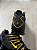 Tênis Nike Shox TL Black University Gold - Imagem 5