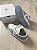 Tênis Air Jordan 1 Low Wolf Grey - Imagem 4