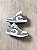 Tênis Air Jordan 1 Low Wolf Grey - Imagem 1