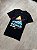 Camiseta Nike Sportswear Precision Preta - Imagem 3
