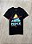 Camiseta Nike Sportswear Precision Preta - Imagem 1