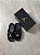 Chinelo Jordan Franchise Black - Imagem 4