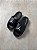 Chinelo Jordan Franchise Black - Imagem 1