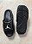 Chinelo Jordan Franchise Black - Imagem 5
