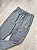 Calça Jordan Fleece Brooklin Essentials Cinza - Imagem 2