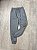 Calça Jordan Fleece Brooklin Essentials Cinza - Imagem 1