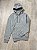 Moletom Nike Club Cinza BV2654 - Imagem 1