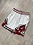 Shorts Jordan Diamond Dri Fit Red - Imagem 2