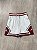 Shorts Jordan Diamond Dri Fit Red - Imagem 1