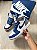 Tênis Air Jordan 1 High OG Retro True Blue - Imagem 2