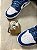 Tênis Air Jordan 1 High OG Retro True Blue - Imagem 5