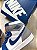 Tênis Air Jordan 1 High OG Retro True Blue - Imagem 3