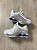 Tênis Nike Shox R4 Blue Hero - Imagem 1