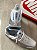 Tênis Nike Shox R4 Blue Hero - Imagem 6