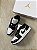 Tênis Air Jordan 1 Low Panda - Imagem 3