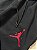 Calça Jordan Fleece Jumpman Red - Imagem 3