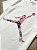 Camiseta Jordan Brand Watercolor - Imagem 3